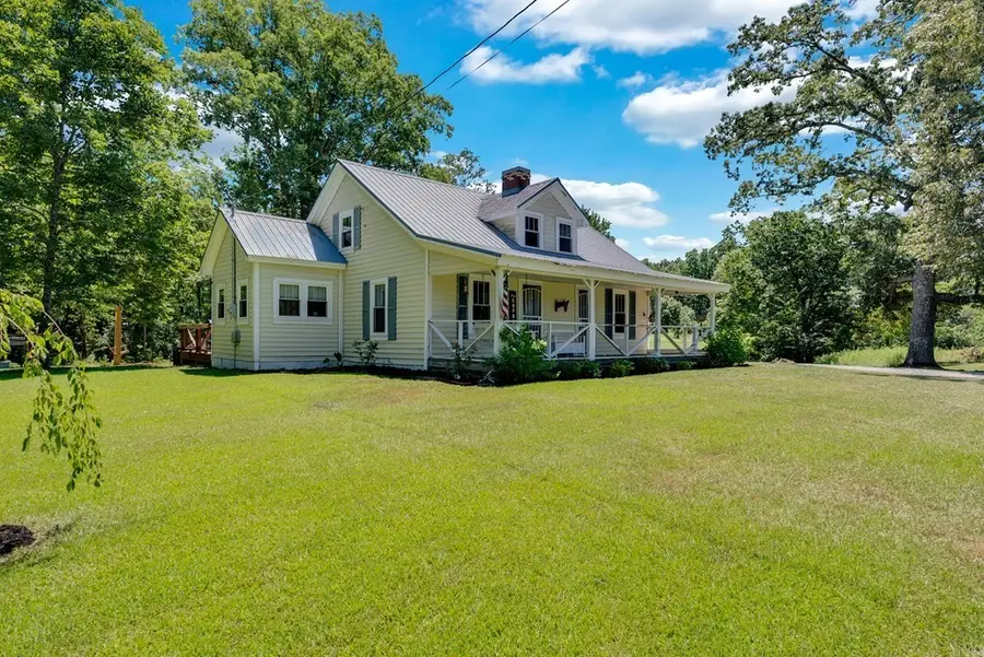 13593 Old Kentucky Rd, Walling, TN 38587 - Image #2