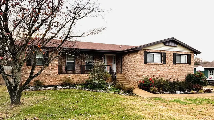 525 Castlegate Dr, Nashville, TN 37217 - Image #3