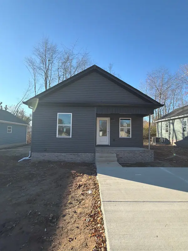 408 Church St, Portland, TN 37148