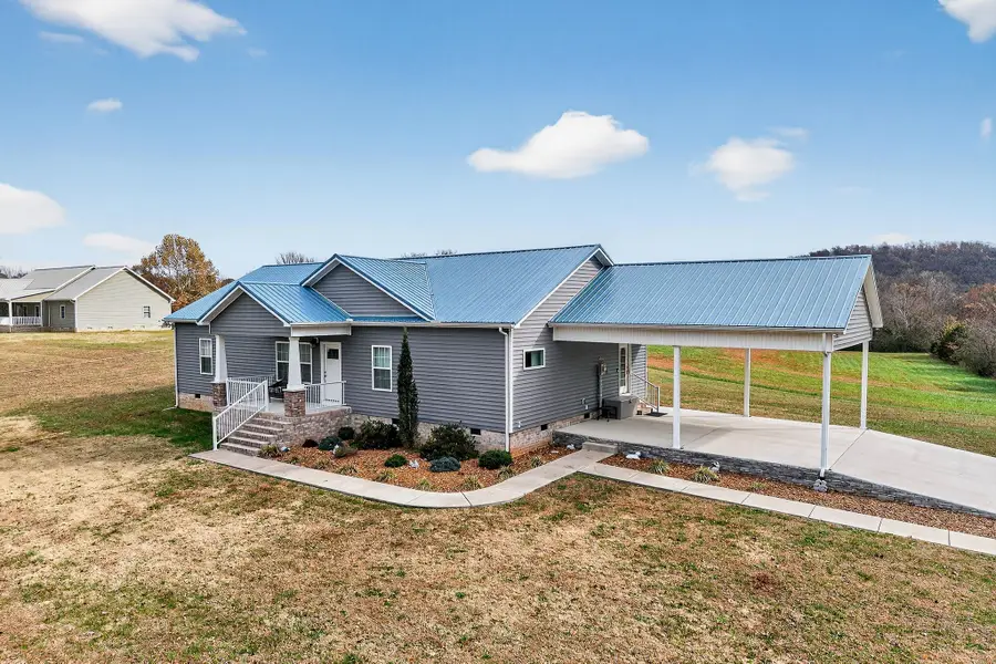 808 Bugger Ridge Rd, McMinnville, TN 37110 - Image #3