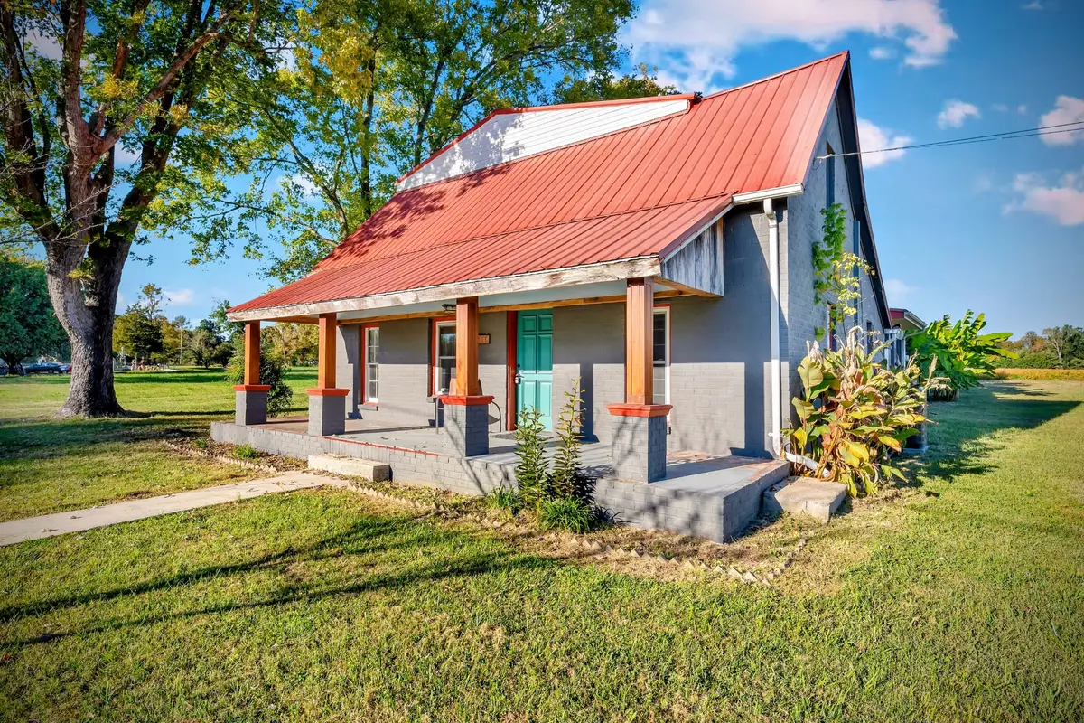 490 Shady Grove Rd, Manchester, TN 37355 - Image #1