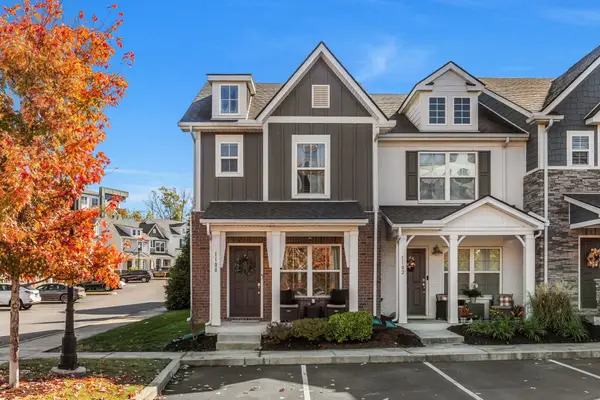 1100 Lilly Valley Way, Nashville, TN 37209