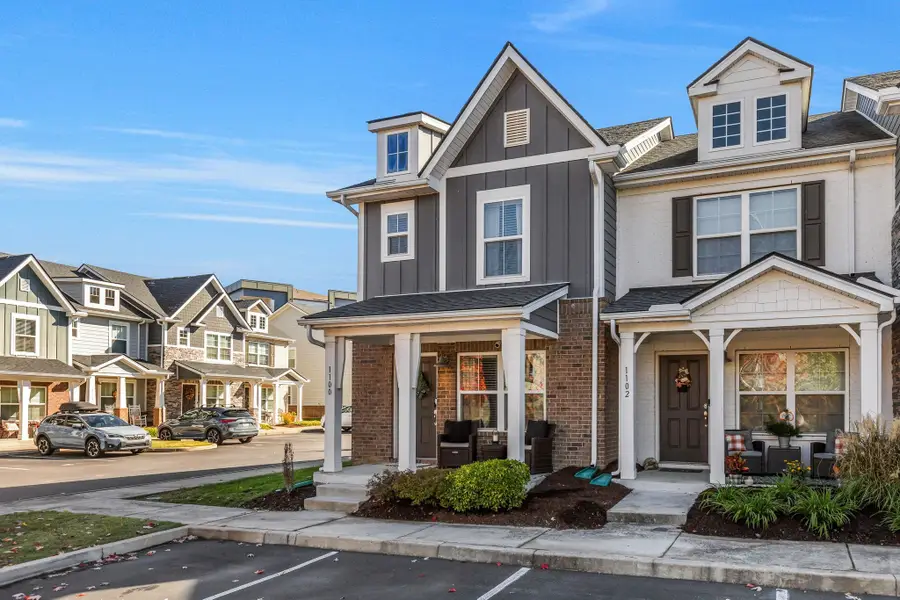 1100 Lilly Valley Way, Nashville, TN 37209 - Image #2