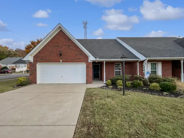 501 Yellowstone Ct, Antioch, TN 37013
