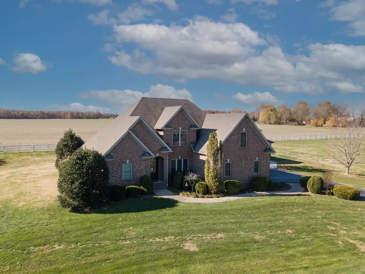 140 Stone Mill Rd, Elkton, KY 42220 - Image #1