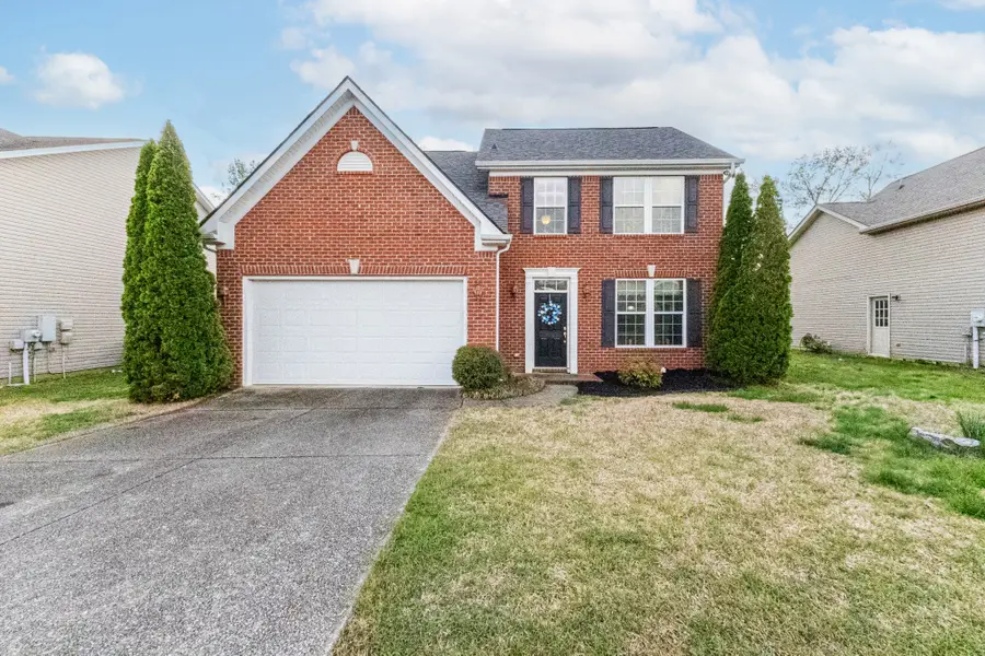 1057 Countess Ln, Spring Hill, TN 37174 - Image #2