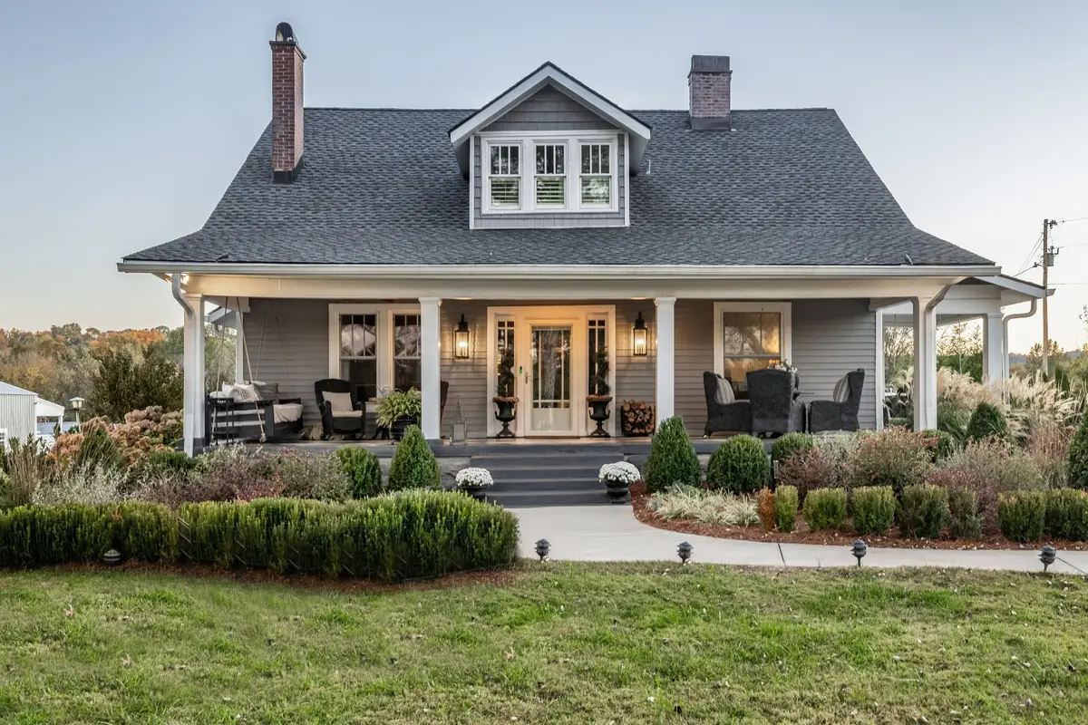 6537 Arno College Grove Rd, College Grove, TN 37046 - Image #1