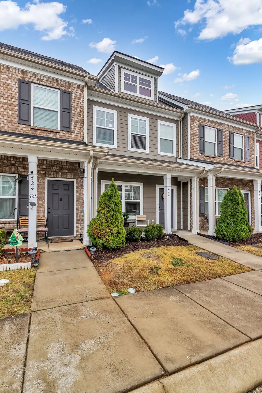 722 Bradburn Village Way, Antioch, TN 37013 - Image #2