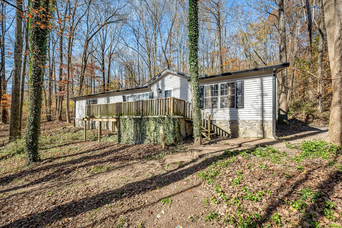 291 Joe Hart Rd, Shelbyville, TN 37160 - Image #1