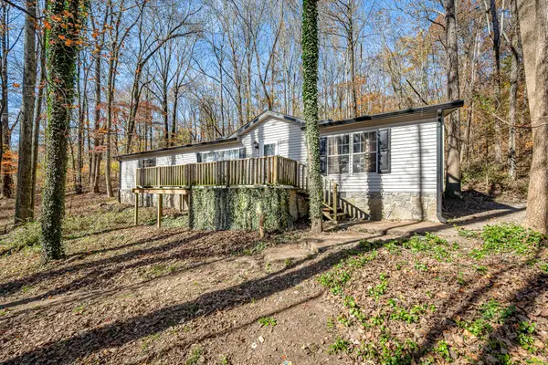 291 Joe Hart Rd, Shelbyville, TN 37160