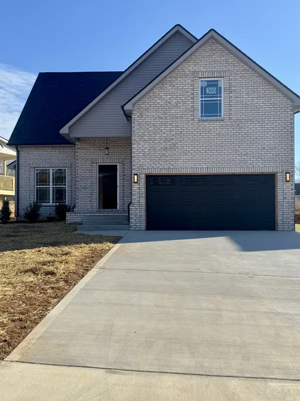 3035 Timberdale Dr, Clarksville, TN 37042