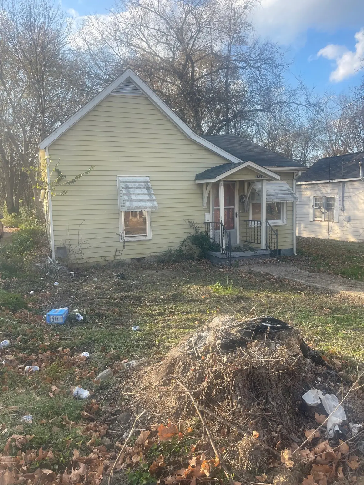 1511 Cheatham St, Springfield, TN 37172 - Image #1