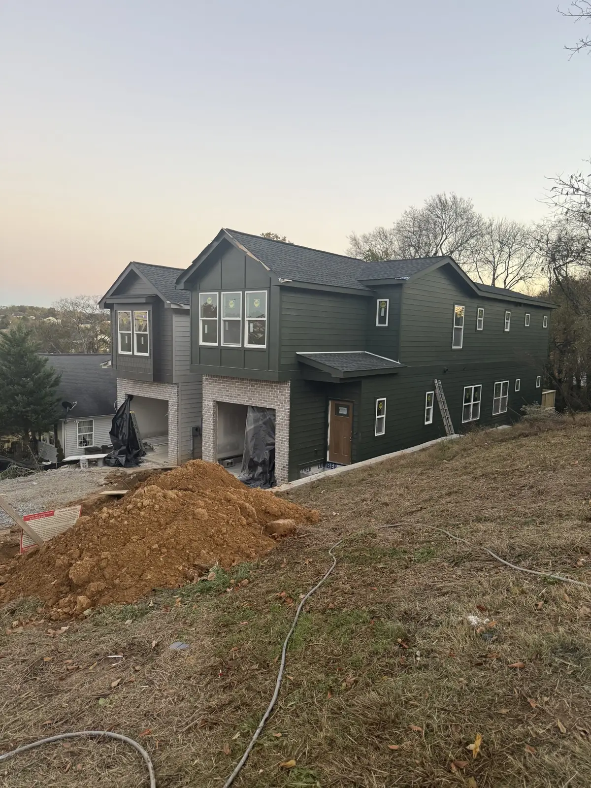 4420B Providence Hts, Nashville, TN 37211 - Image #1