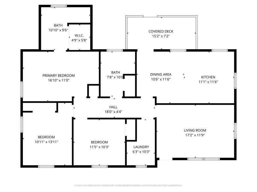 326 Webb Ln, Smithville, TN 37166 - Image #2