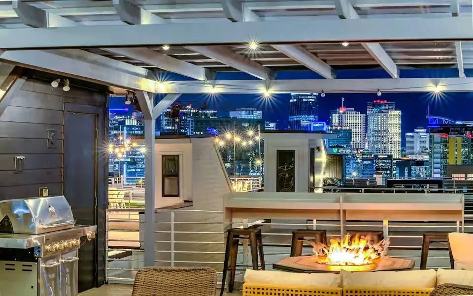 1003 11th Ave S, Nashville, TN 37203 - Image #1