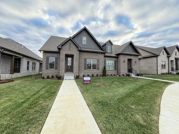 2033 Horseshoe Cir Lot 215, Gallatin, TN 37066