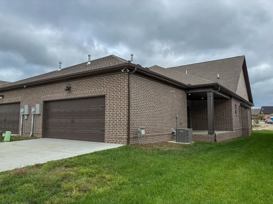 2033 Horseshoe Cir Lot 215, Gallatin, TN 37066 - Image #2