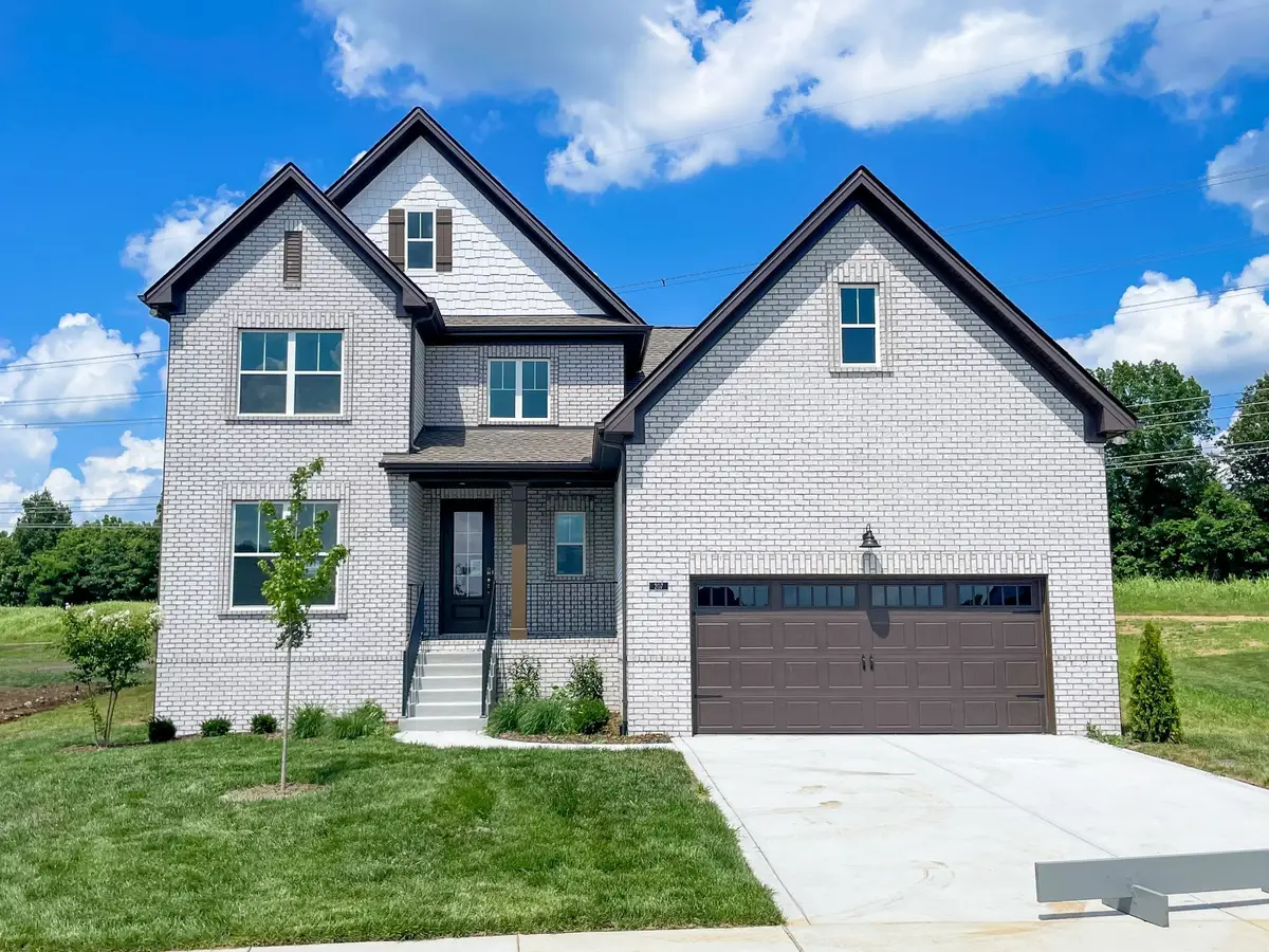 207 Blantons Park Dr Lot 62, Gallatin, TN 37066 - Image #1