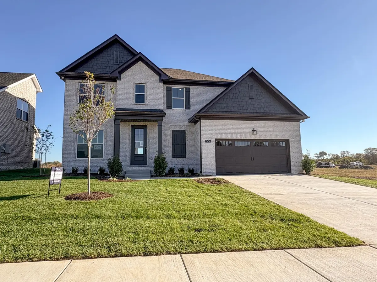 306 Hayward Ln Lot 96, Gallatin, TN 37066 - Image #1