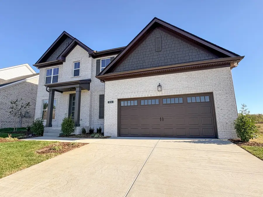 306 Hayward Ln Lot 96, Gallatin, TN 37066 - Image #2