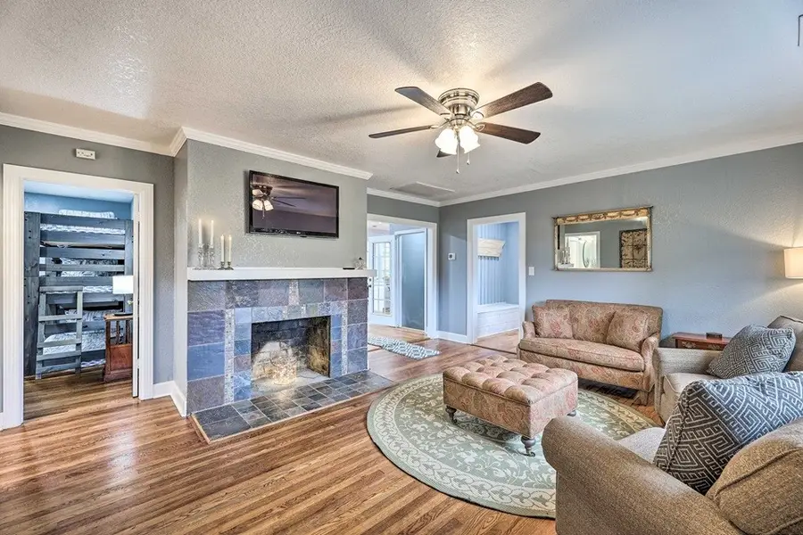 510 N Porter St, Winchester, TN 37398 - Image #3