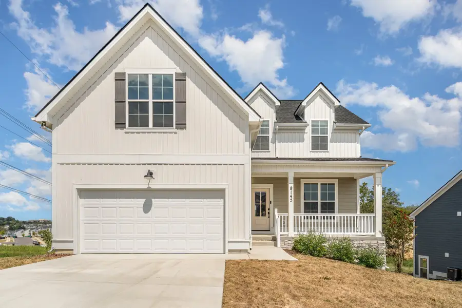 8145 Marchwood Blvd, Antioch, TN 37013 - Image #2