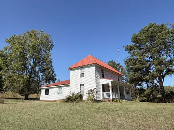 611 Tumbling Creek Rd, Mc Kenzie, TN 38201