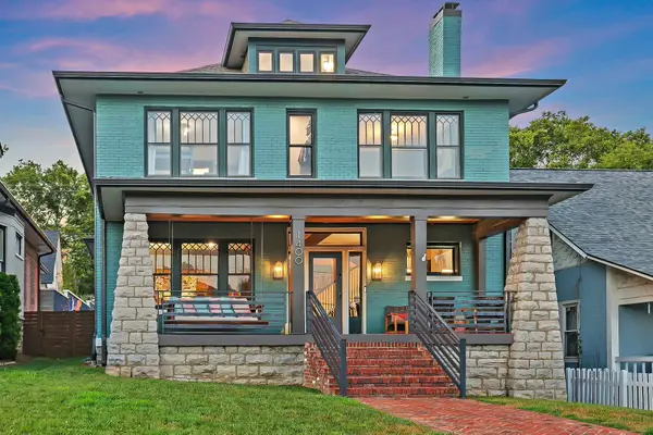 1400 Linden Ave, Nashville, TN 37212