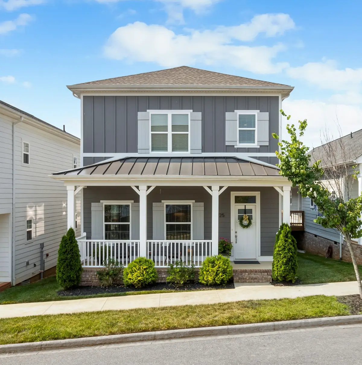 725 Centre St, Pleasant View, TN 37146 - Image #1