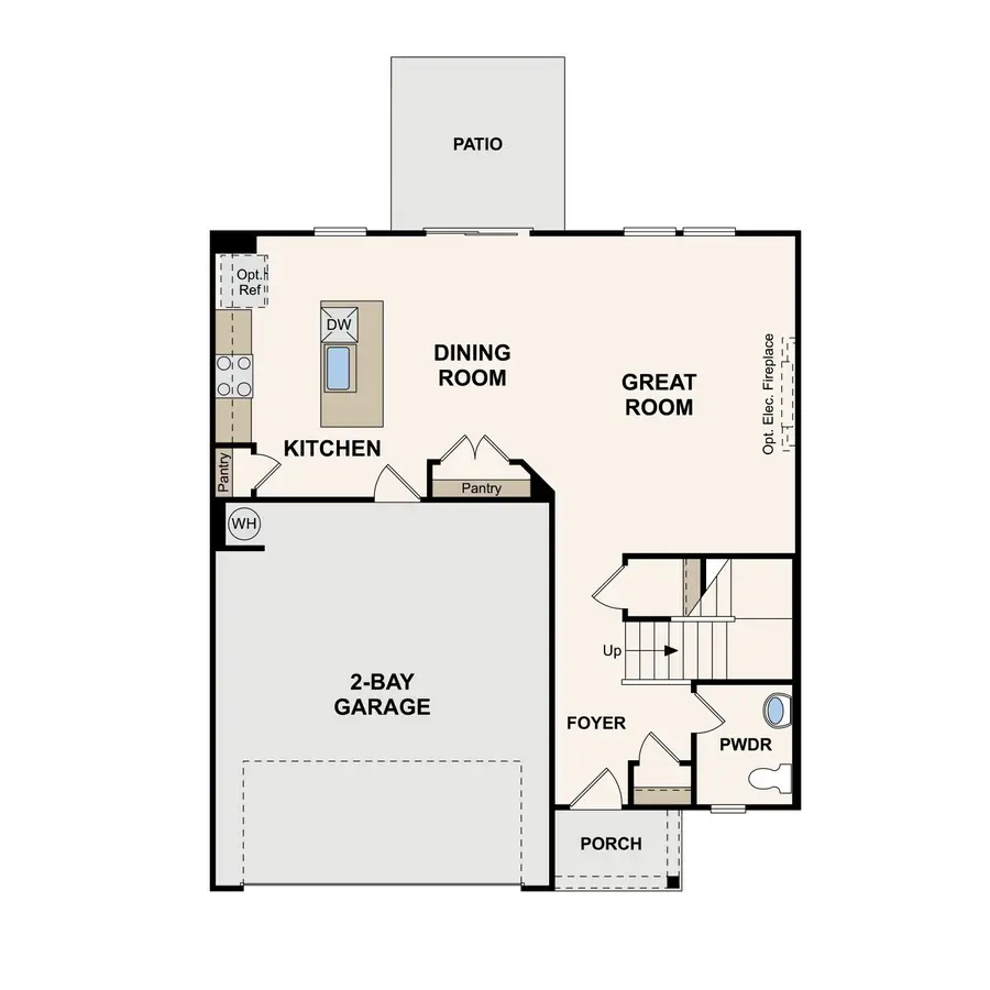 5412 Dunbar Dr, Old Hickory, TN 37138 - Image #2