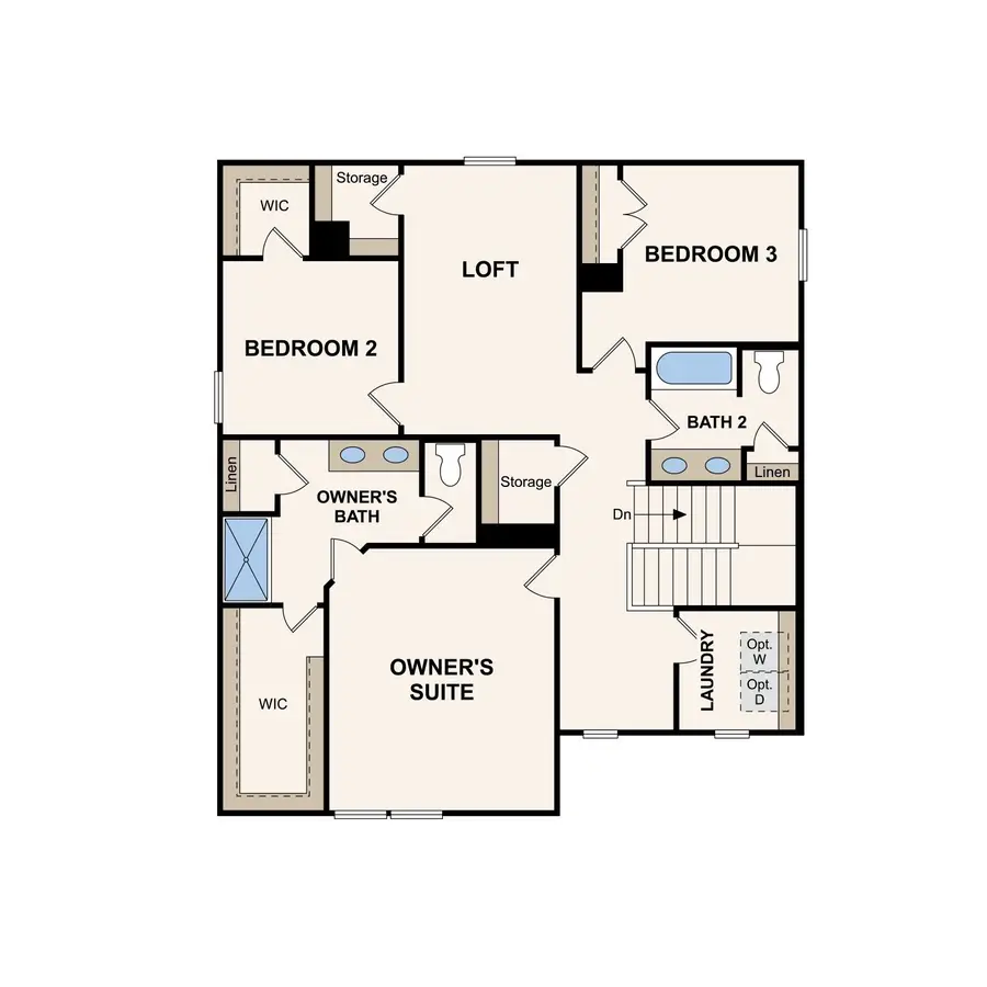 5412 Dunbar Dr, Old Hickory, TN 37138 - Image #3