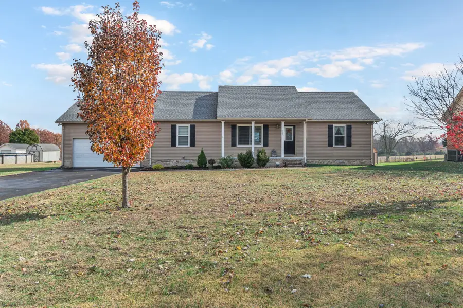 2860 Riley Creek Rd, Normandy, TN 37360 - Image #2