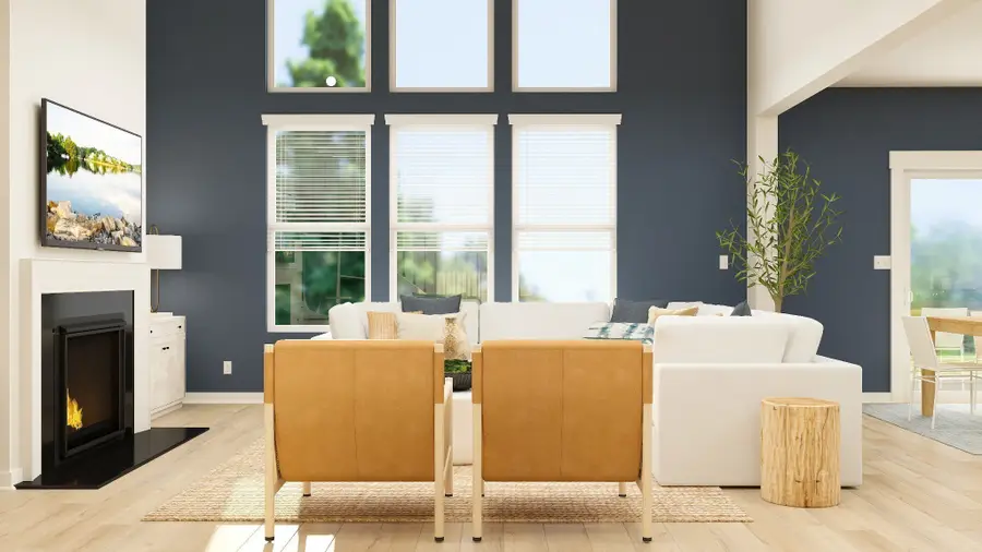 210 Autumn Fern Court, Clarksville, TN 37043 - Image #2