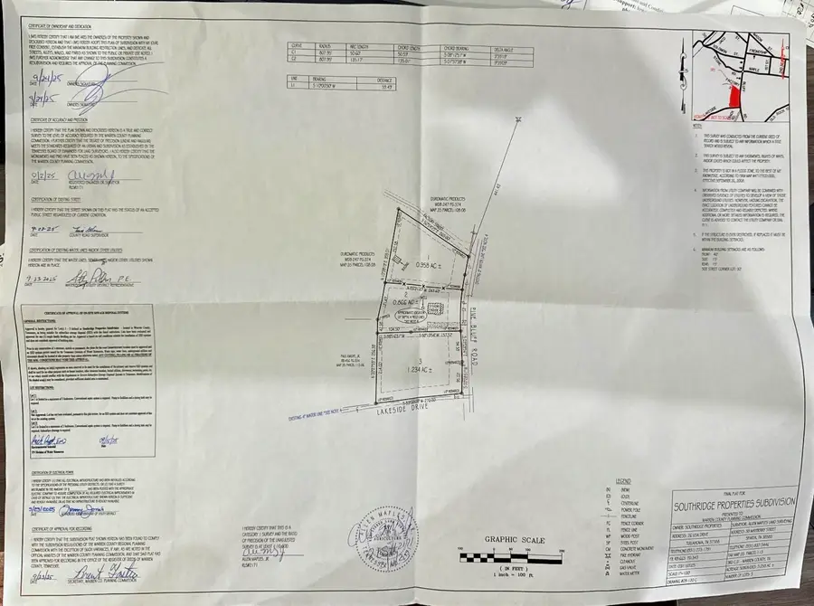 3 Pine Bluff Rd, Rock Island, TN 38581 - Image #2