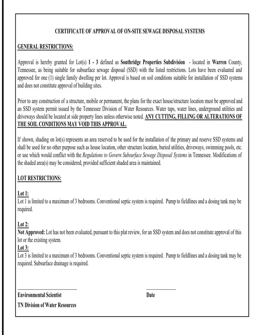 3 Pine Bluff Rd, Rock Island, TN 38581 - Image #3