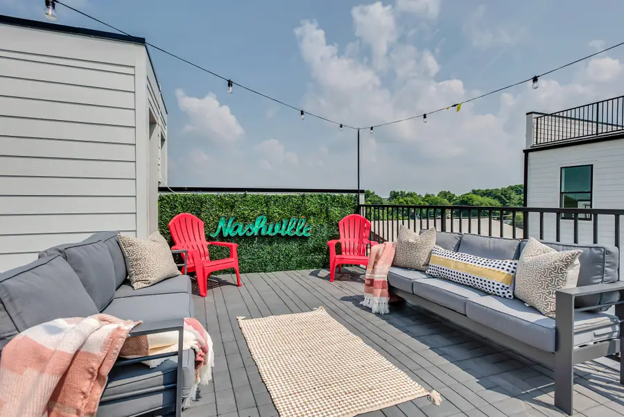 2176 Carson St #20, Nashville, TN 37211 - Image #3