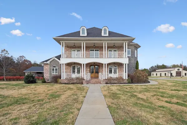 1522 Walnut Grove Rd, Christiana, TN 37037