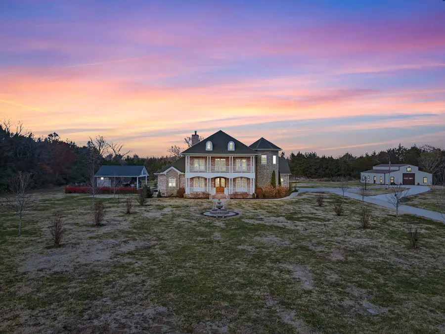 1522 Walnut Grove Rd, Christiana, TN 37037 - Image #2