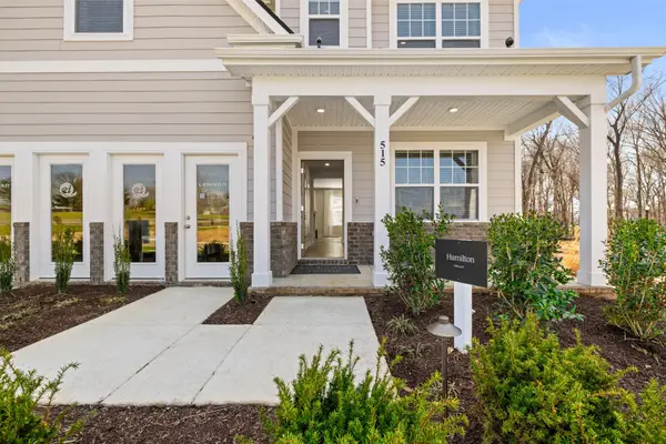 1081 Mourning Cloak Drive, Clarksville, TN 37043