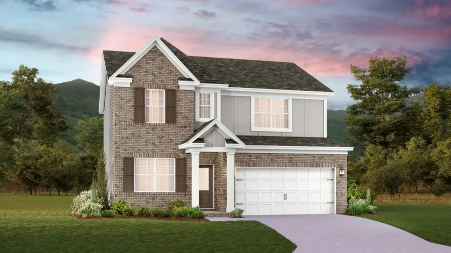 1081 Mourning Cloak Drive, Clarksville, TN 37043 - Image #2