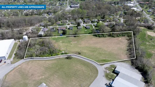 247 Johnston Trce, Hopkinsville, KY 42240