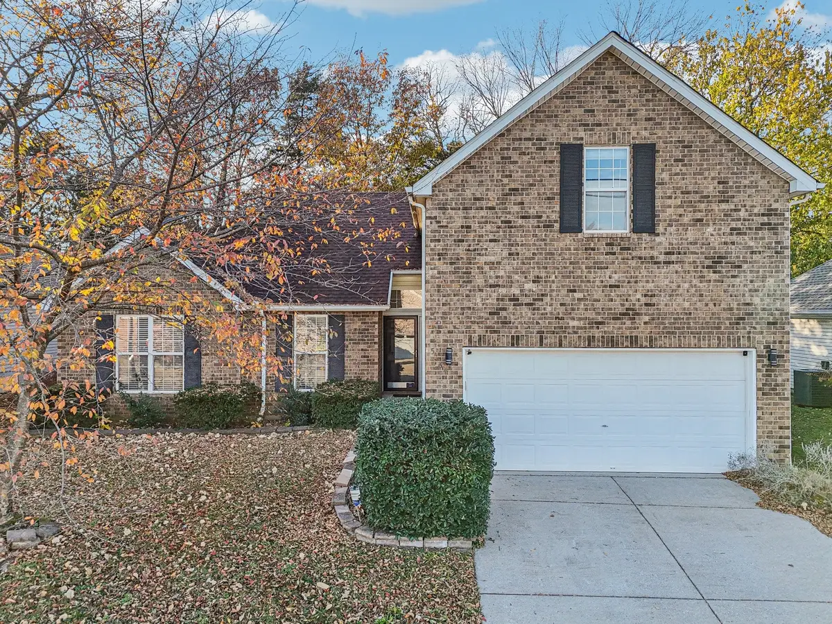 5164 Singing Hills Dr, Antioch, TN 37013 - Image #1