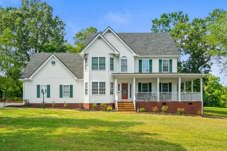 116 Old Parkers Chapel Rd, Portland, TN 37148 - Image #3