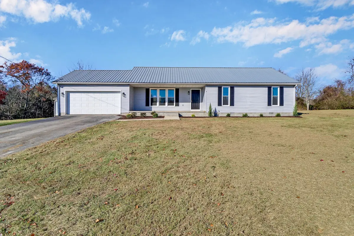 250 Skyline Dr, Jamestown, TN 38556 - Image #1