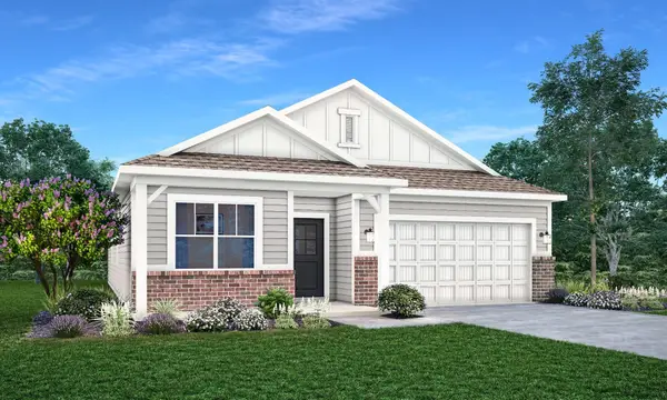 1017 Gleaning Court, Murfreesboro, TN 37127