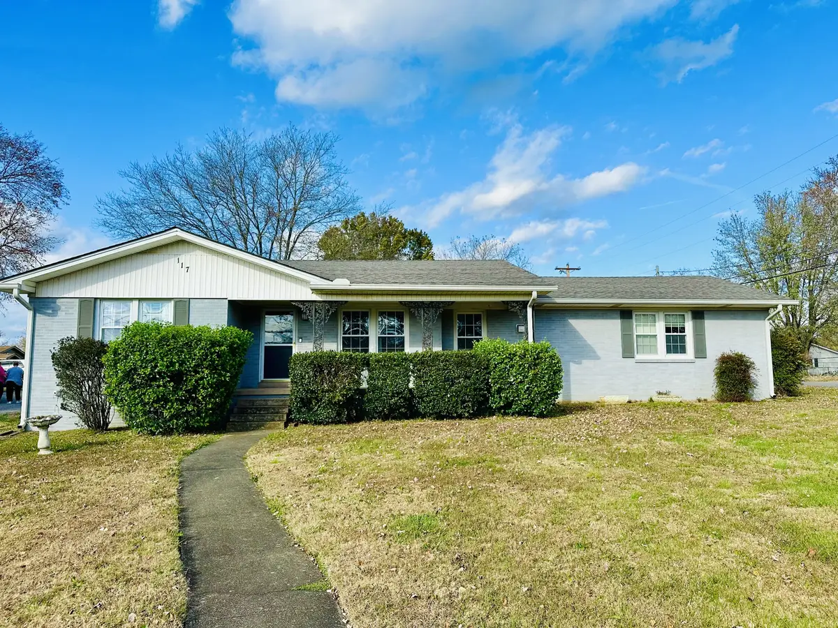 117 Blue Ribbon Pkwy, Shelbyville, TN 37160 - Image #1