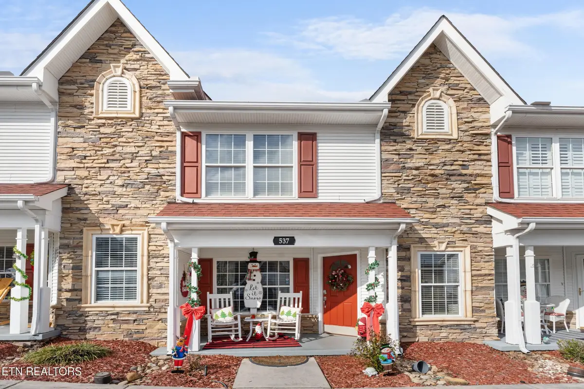 537 Orchard Valley Way #UNIT 352, Sevierville, TN 37862 - Image #1