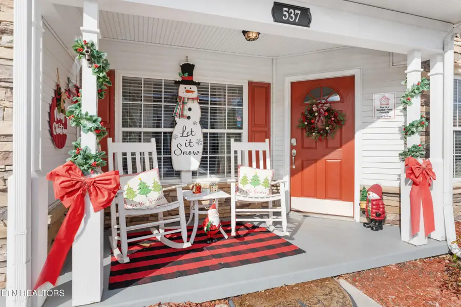 537 Orchard Valley Way #UNIT 352, Sevierville, TN 37862 - Image #2