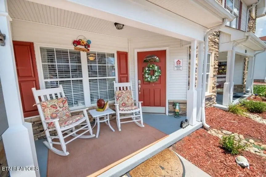537 Orchard Valley Way #UNIT 352, Sevierville, TN 37862 - Image #3