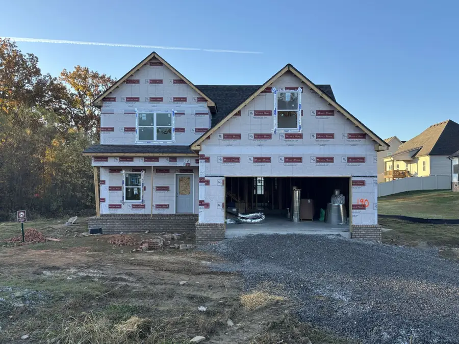 0 Buford Johnson Road, La Vergne, TN 37086 - Image #2